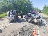Бяла Слатина води черната статистика по брой катастрофи