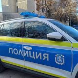 Хванаха пиян 20-годишен зад волана на откраднат „Фолксваген Голф“