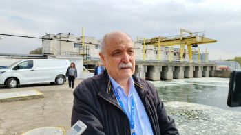 Ниското ниво на Дунав поставя важни въпроси пред бъдещите 7-и и 8-и блок на АЕЦ „Козлодуй“