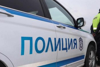 Откриха издирвани „Ауди“ и „Форд Транзит“ в Роман