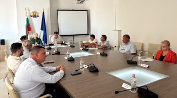 С пълно единодушие одобриха бизнес-плана на