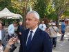 Костадин Костадинов: България има нужда от президент, който да върне доверието на българите в държавата