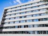 Средношколското общежитие във Враца е напълно преобразено