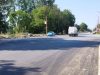 Най-накрая: Асфалтираха входа на Видин над проблемия колектор