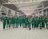 Врачански атлети са на Световно първенство в САЩ