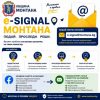 Над 120 сигнала подадоха монтанчани в новата е-система