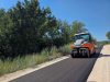 Започна асфалтирането на пътя Кладоруб - Рабиша – Раяновци
