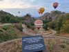 Стотици дойдоха за балонената фиеста в Белоградчик