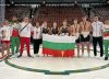 С две европейски титли се окичи сумистка от Бяла Слатина
