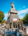 С тържество на Лъвчето Враца чества Съединението и Добричката епопея /СНИМКИ/