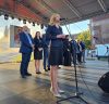 Председателят на парламента уважи празника на родната Берковица /СНИМКИ/