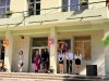 Тържествено откриха новата академична година във филиала на ВТУ във Враца