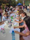 С детски празник дадоха старт на новата учебна година в Кнежа
