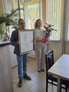 Детска градина „Звънче“ в Берковица има нов директор
