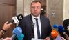 Петър Петров пита министър-председателя Радев за “Боташ”, отговаря му министър-председателят Копринков