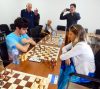 Ломски шахматист записа реми с гросмайстора Адриана Николова