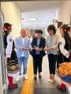 СУ „Иван Вазов“-Вършец откри иновативен STEM център