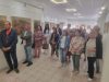 Изложба на Кирил Петров озари галерията в Лом
