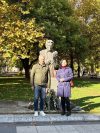 Монтана се поклони пред Йордан Радичков