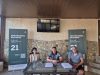 Бизнесдама и земеделец оглавиха Прогресивна България в Борован