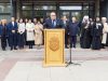 Видин чества духовния си празник с много гости