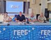 Бойко Борисов във Видин: Непоискано добро не правим!