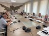 Областният на Враца провери готовността на институциите през пожароопасния сезон