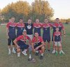 Кариана спечели домакинския турнир по футбол