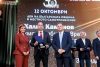 Кметът на Враца бе отличен с юбилеен плакет от НСОРБ