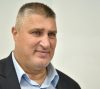 Любомир Ганев поздрави Кнежа за новата спортна зала