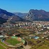 Нови паркове, атракции край стадиона и велоалеи планират във Враца