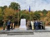 Откриха военен паметник в подножието на Връшка чука СНИМКИ