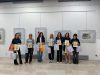 Отличиха най-добрите художници в Националния пленер „Врачанска есен“ СНИМКИ