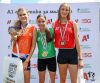 Врачанка стана трета на А1 атлетика за младежи