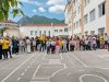 СУ „Отец Паисий“ стартира проект срещу училищния тормоз чрез изкуство