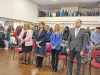 С концерт и благотворителна изложба СУ „Отец Паисий“ отбеляза патронния си празник
