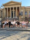 Ученици от ПГТР – Враца придобиха ценен международен опит
