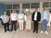 Уникален подарък получи ПГ