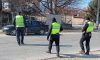 В Козлодуй почерня от полиция