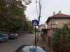Мотоклуб дари светещи знаци за най-натоварените с ученици улици в Монтана