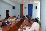 Партиите се разбраха за състава на РИК в Монтана