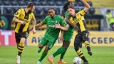 Канарчетата победиха Ботев Враца с 2:0