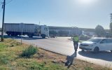 Моторист бере душа след тежка катастрофа в Мизия