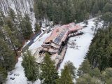 Премахват полицейската охрана около хижа Петрохан и Околчица