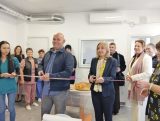 Скенер от ново поколение заработва във Враца СНИМКИ