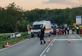 Тежка катастрофа по пътя за Монтана, сред пострадалите е кметът на Долно Озирово