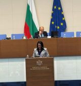 Надя Петрова: Безопасността на пътя Лом – Видин не търпи повече отлагане
