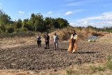 Стари ритуали пресъздадоха край Оходен