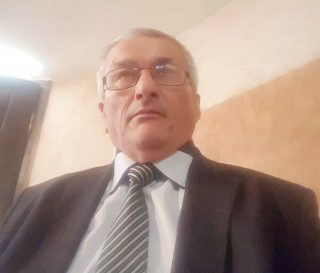 Официално! Марин Връбчев оглави РИК – Враца