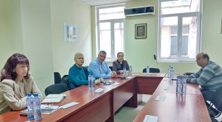 Отложиха ключово събрание на врачанската болница